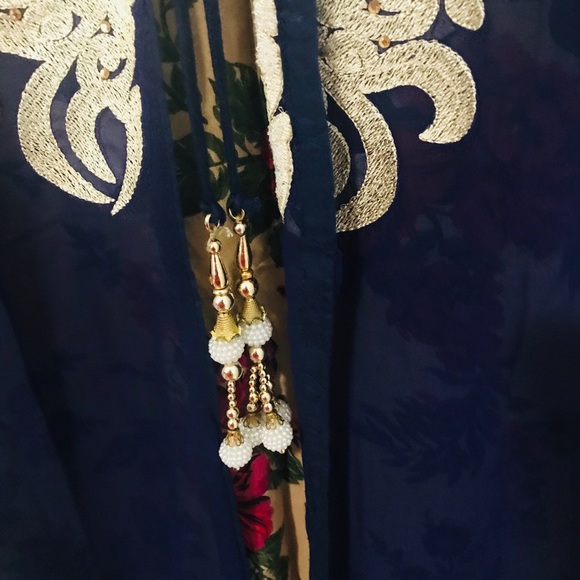 SOLD🔥Indian kurti 🔥 - Picture 6 of 7